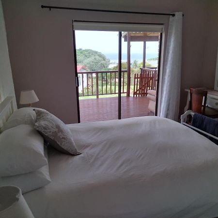 2 Bedroom Guest Suite At A-Frame Glengariff Beach Glen Eden Eksteriør bilde