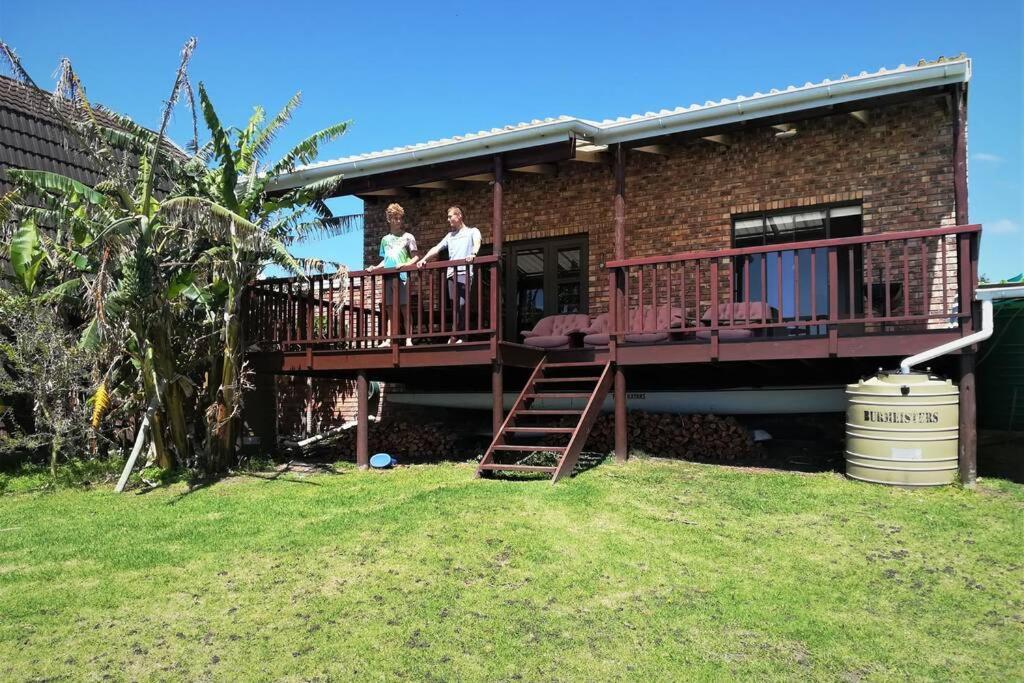 2 Bedroom Guest Suite At A-Frame Glengariff Beach Glen Eden Eksteriør bilde