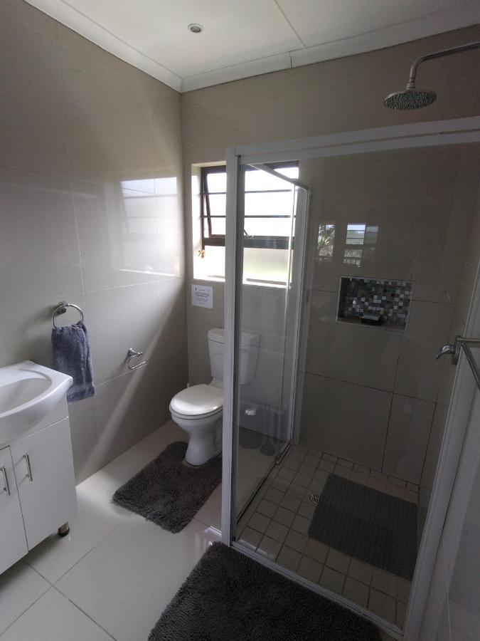2 Bedroom Guest Suite At A-Frame Glengariff Beach Glen Eden Eksteriør bilde